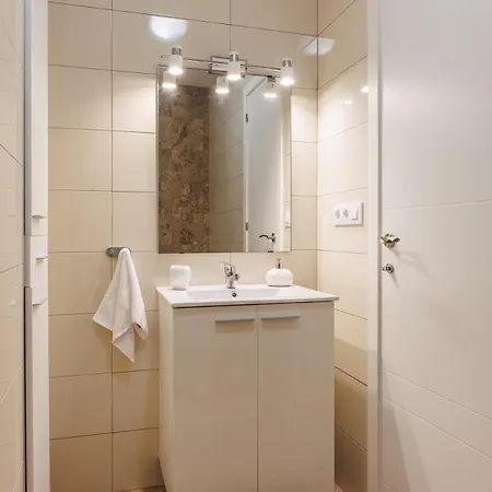 Apartament Sea And Sun Punta Prima
