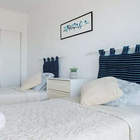 Appartamento Sea And Sun Punta Prima