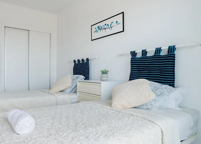 Appartamento Sea And Sun Punta Prima